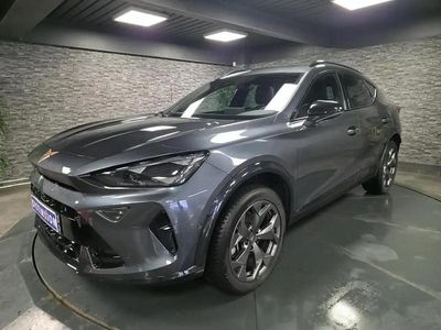 Gris Occasion 2025 Cupra Formentor SUV | 33 990 € (Prix juste)