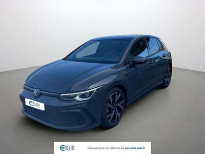 occasion VW Golf 1.5 Etsi Opf 150 Dsg7 R-line