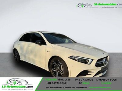 occasion Mercedes A35 AMG Classe-AMG BVA 4-Matic