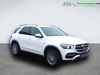 Mercedes GLE350e