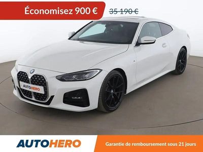BMW 420