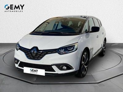 occasion Renault Grand Scénic IV Blue dCi 120 EDC Intens