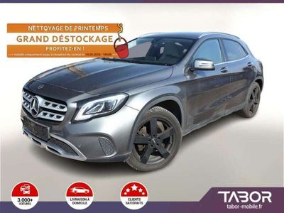 occasion Mercedes GLA220 ClasseD 4matic Urban Led Parcas