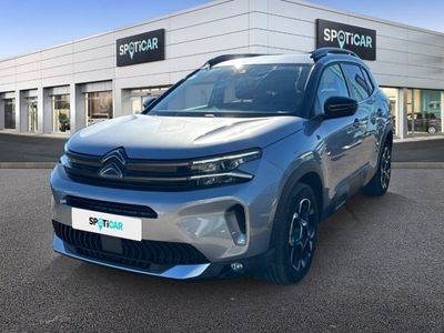 occasion Citroën C5 Aircross Hybrid rechargeable 225ch Shine ë-EAT8