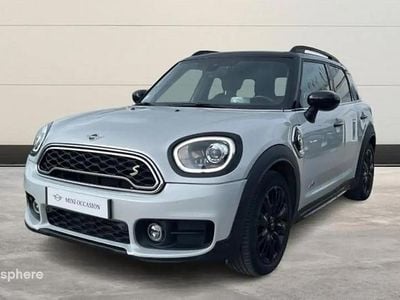 Occasion Mini Cooper Countryman 137 ch (100 kW) 2020 SUV