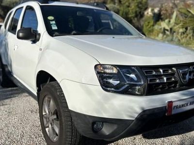 Occasion 2017 Dacia Duster Comfort | 11 990 € (Bon prix)