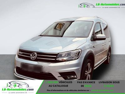 occasion VW Caddy 1.4 TSI 125 BVA