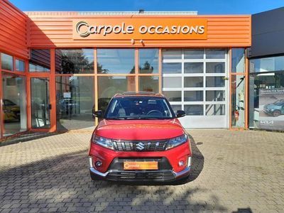 occasion Suzuki Vitara BOOSTERJET HYBRID STYLE BVA 129CH - VIVA3696546