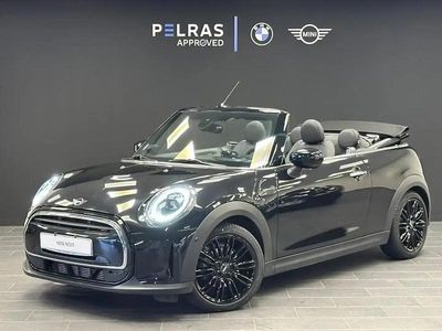 Occasion Mini Cooper Cabriolet Premium Plus 137 ch (100 kW) 2023 Noir Cabriolet
