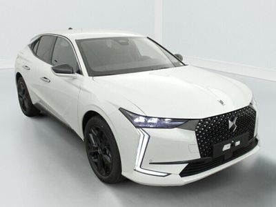 DS Automobiles DS4