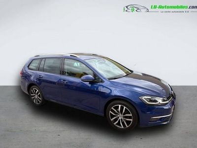 VW Golf VII