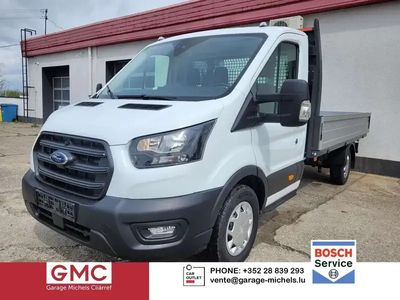 occasion Ford Fiesta Transit 350 L3 Einzelkabine Trend AHK beheizWSS...