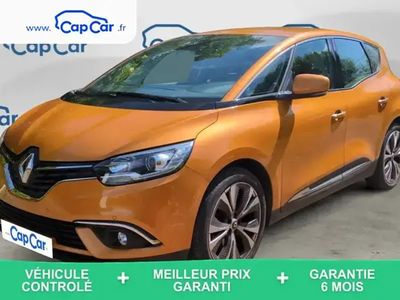 Renault Scénic IV