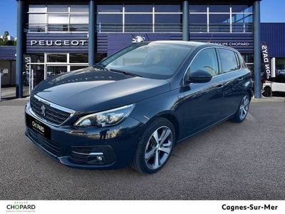 occasion Peugeot 308 - VIVA183607360