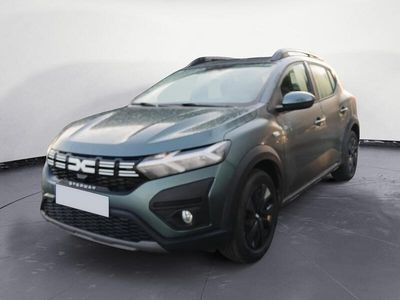 Occasion Dacia Sandero Expression 2025 Vert Citadine