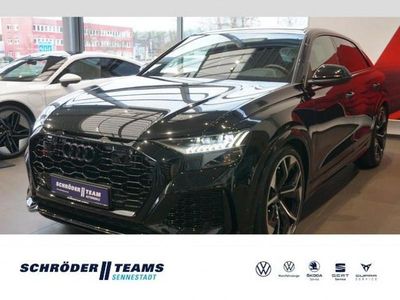 Occasion 2022 Audi RS Q8 Sport SUV | 90 880 €