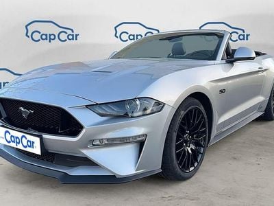 Occasion Ford Mustang GT 2018