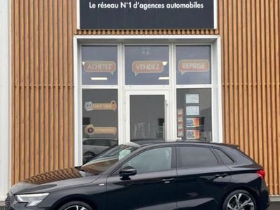 Occasion Audi A3 S-Line 150 ch (110 kW) 2020 Berline