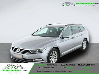 Occasion VW Passat 150 ch (110 kW) 2019 Break