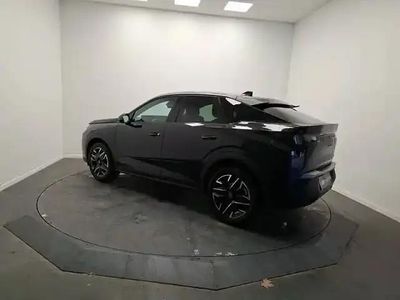 Noir Nouvelle 2025 Peugeot 3008 Allure SUV | 31 499 € (Prix juste)