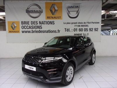occasion Land Rover Range Rover evoque D150 2WD BVM6 R-Dynamic S