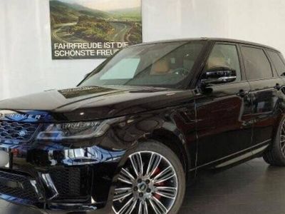 occasion Land Rover Range Rover 5.0 V8 S/C 525ch Autobiography Dynamic Mark VIII