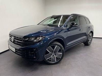 occasion VW Touareg 3.0 TSI eHybrid 462 ch Tiptronic 8 4Motion R