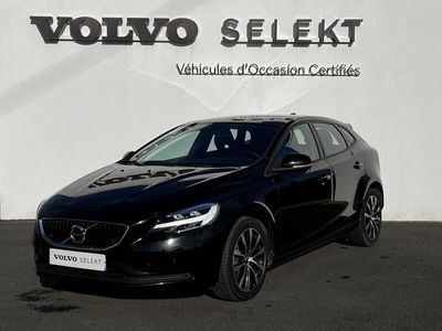 occasion Volvo V40 D3 Adblue 150 Ch Geartronic 6 Signature Edition