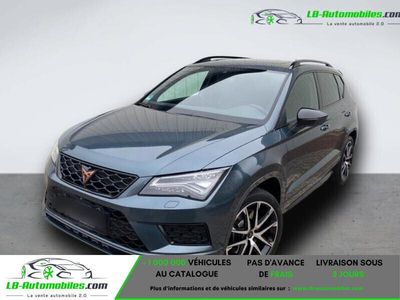 occasion Cupra Ateca 2.0 TSI 300 ch BVA 4Drive