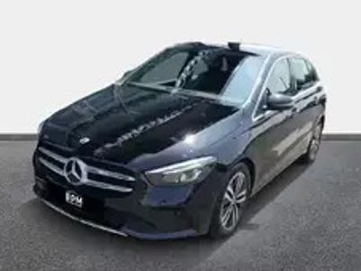 occasion Mercedes B180 Classe2.0 116ch Progressive Line Edition 8g-dct