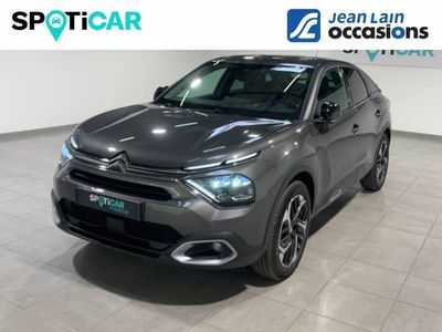 occasion Citroën C4 PureTech 130 S&S BVM6 Shine