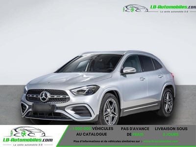 Mercedes GLA200