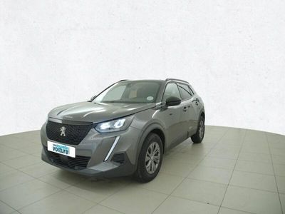 occasion Peugeot 2008 PureTech 100 S&S BVM6 - Style