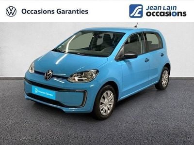 VW e-up!