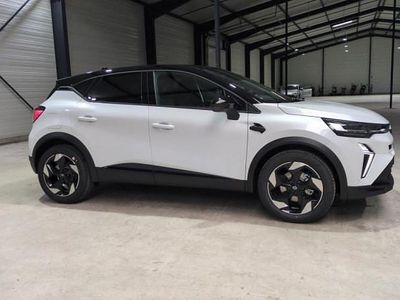 Nouvelle Renault Captur Techno 160 ch (117 kW) 2025 SUV