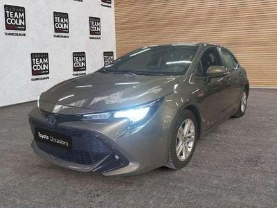 Occasion 2021 Toyota Corolla Business Edition Berline | 19 480 € (Prix juste)