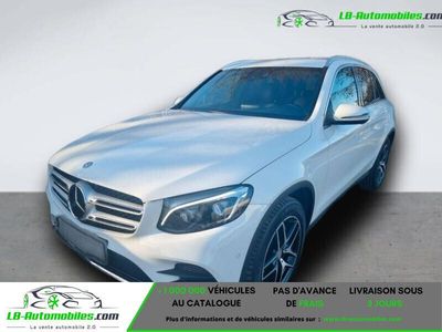 Mercedes GLC220