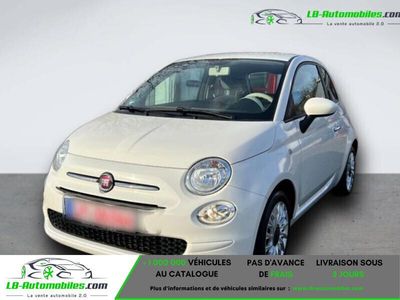 occasion Fiat 500 1.2 69 ch BVM