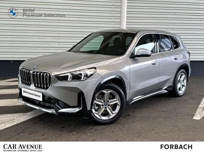 BMW iX1