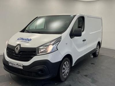 Occasion 2019 Renault Trafic Monospace | 19 900 € (Prix juste)