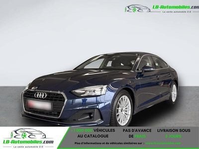 Occasion 2022 Audi A5 Sportback Citadine | 35 800 € (Prix juste)