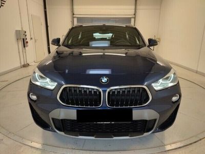 occasion BMW X2 XDRIVE20DA 190CH M SPORT X