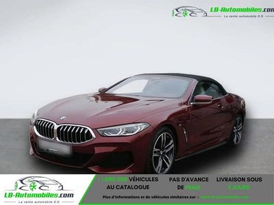 Occasion BMW 840 Comfort Edition 340 ch (250 kW) 2021 Coupé
