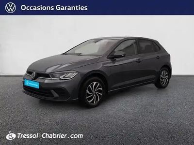 Gris Occasion 2025 VW Polo Edition Berline | 21 490 € (Prix juste)