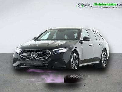 Mercedes E300