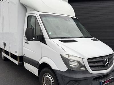 Mercedes Sprinter