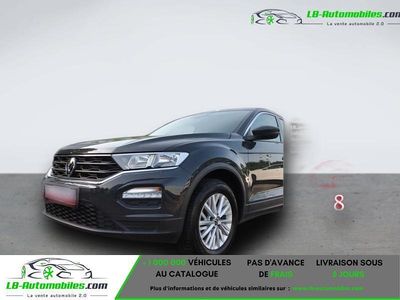 Occasion 2022 VW T-Roc SUV | 22 800 € (Prix juste)