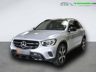 Mercedes GLC220