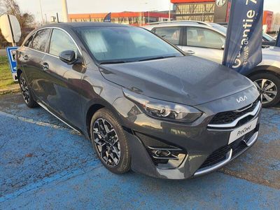 occasion Kia ProCeed pro cee'd1.0 T-GDi 120 ch BVM6