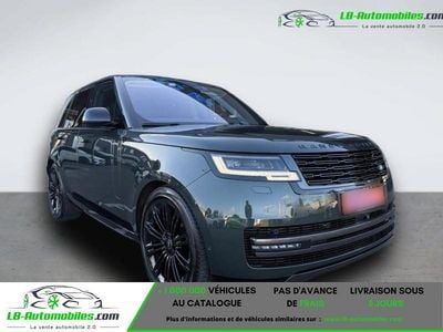 Occasion 2023 Land Rover Range Rover SUV | 156 300 € (Prix juste)